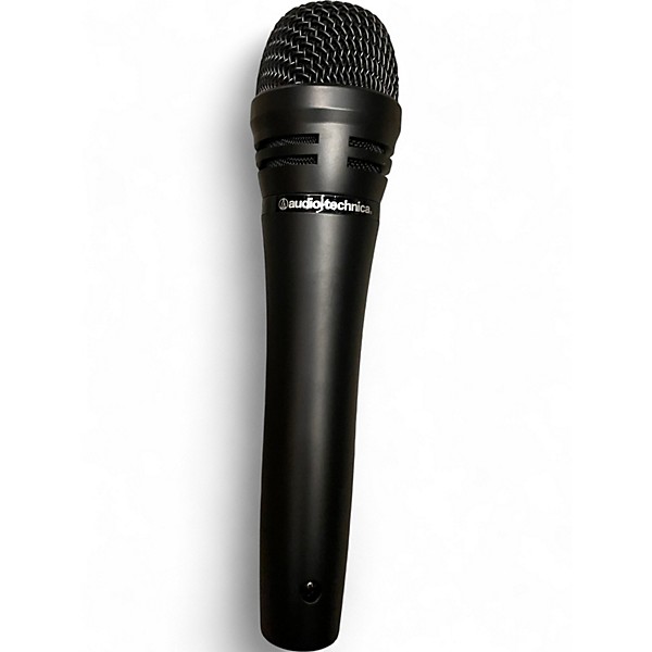 Used Audio-Technica M8000 Dynamic Microphone