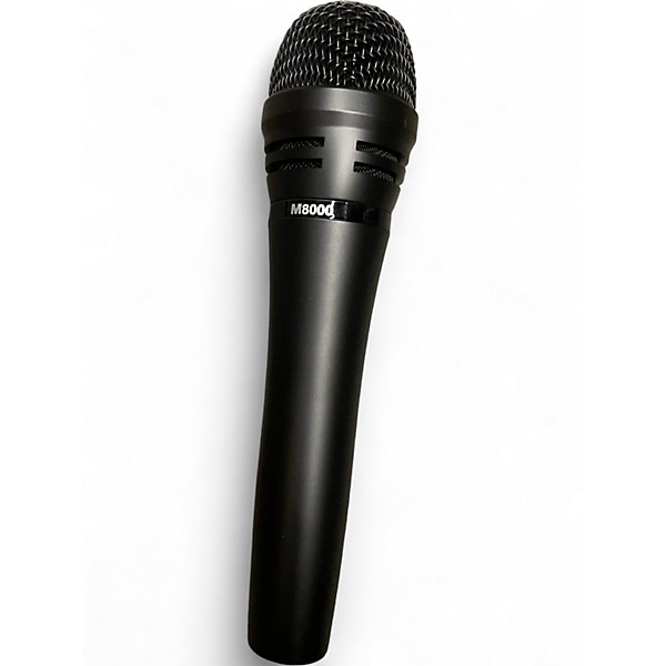 Used Audio-Technica M8000 Dynamic Microphone