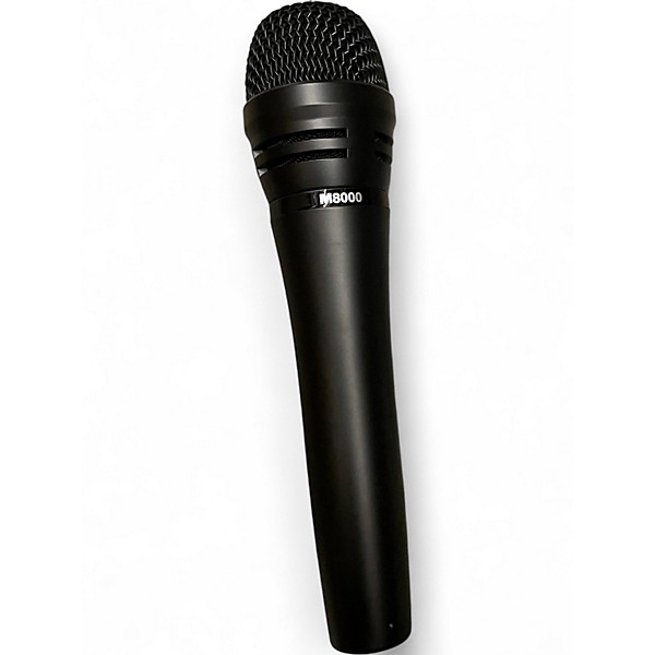Used Audio-Technica M8000 Dynamic Microphone