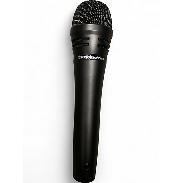 Used Audio-Technica M8000 Dynamic Microphone