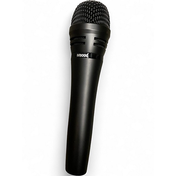 Used Audio-Technica M8000 Dynamic Microphone