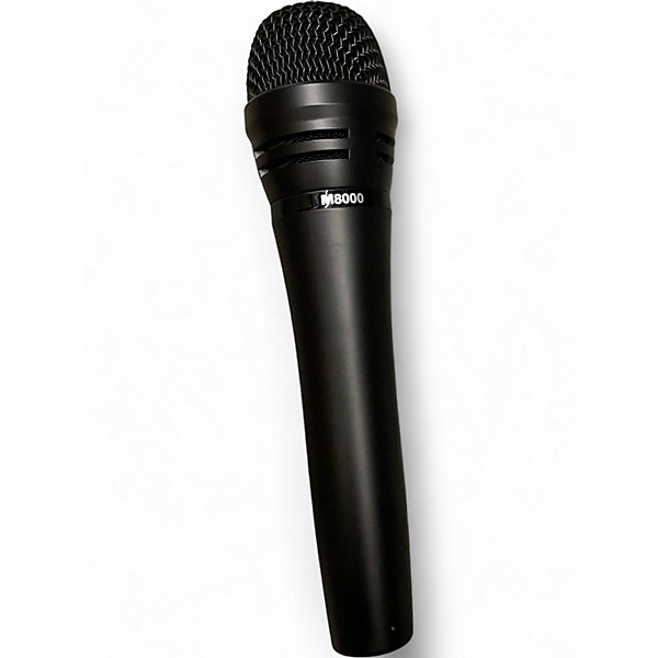 Used Audio-Technica M8000 Dynamic Microphone