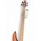 Used Ibanez SR500E Natural Electric Bass Guitar
