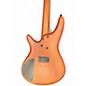 Used Ibanez SR500E Natural Electric Bass Guitar