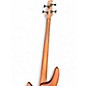 Used Ibanez SR500E Natural Electric Bass Guitar