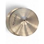 Used 2020 Istanbul Agop 14in Quick Beat Style Hi Hat (Pair) Cymbal thumbnail