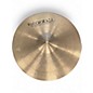 Used 2020 Istanbul Agop 14in Quick Beat Style Hi Hat (Pair) Cymbal