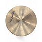 Used 2020 Istanbul Agop 14in Quick Beat Style Hi Hat (Pair) Cymbal