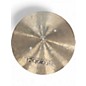 Used 2020 Istanbul Agop 14in Quick Beat Style Hi Hat (Pair) Cymbal