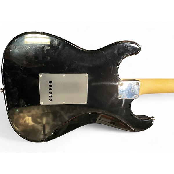 Used Miscellaneous S-Style Parts caster 2 Color Sunburst Solid Body Electric Guitar