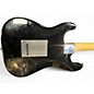 Used Miscellaneous S-Style Parts caster 2 Color Sunburst Solid Body Electric Guitar