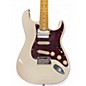 Used Fender American Professional II Stratocaster Olympic White Solid Body Electric Guitar