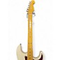 Used Fender American Professional II Stratocaster Olympic White Solid Body Electric Guitar
