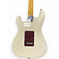Used Fender American Professional II Stratocaster Olympic White Solid Body Electric Guitar