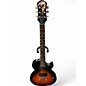 Used Epiphone Les Paul Special II 2 Color Sunburst Solid Body Electric Guitar