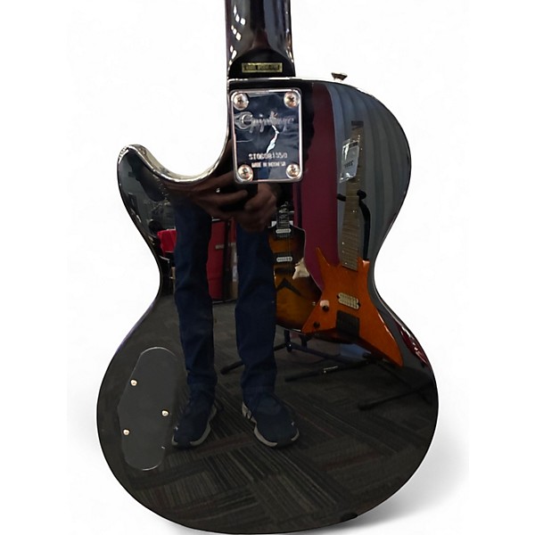 Used Epiphone Les Paul Special II 2 Color Sunburst Solid Body Electric Guitar