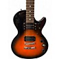 Used Epiphone Les Paul Special II 2 Color Sunburst Solid Body Electric Guitar