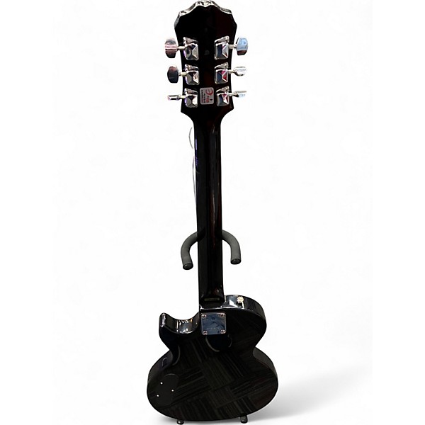 Used Epiphone Les Paul Special II 2 Color Sunburst Solid Body Electric Guitar