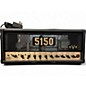 Used EVH 5150 EL34 15W Tube Guitar Amp Head thumbnail