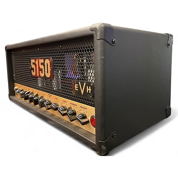 Used EVH 5150 EL34 15W Tube Guitar Amp Head