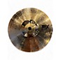 Used SABIAN 8in B8X SPLASH Cymbal thumbnail