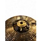 Used SABIAN 8in B8X SPLASH Cymbal