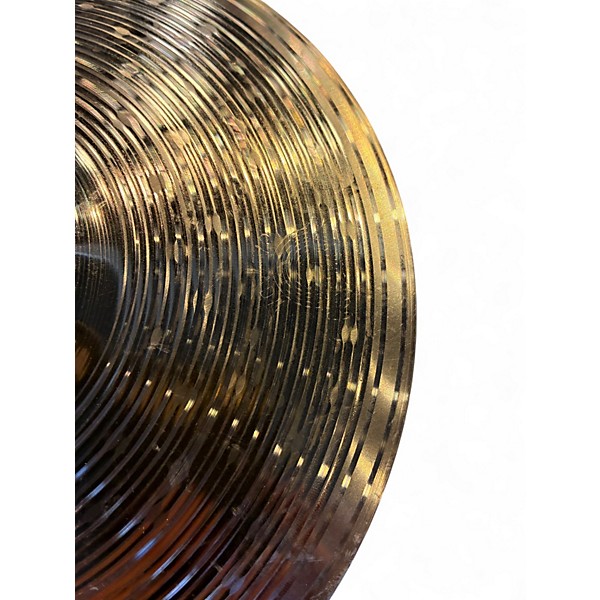 Used SABIAN 8in B8X SPLASH Cymbal