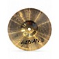 Used SABIAN 8in B8X SPLASH Cymbal