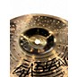 Used SABIAN 8in B8X SPLASH Cymbal