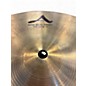 Used Zildjian 14in New Beat Hi Hat Top Cymbal