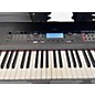 Used KORG KROSS Keyboard Workstation