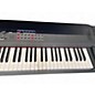 Used KORG KROSS Keyboard Workstation