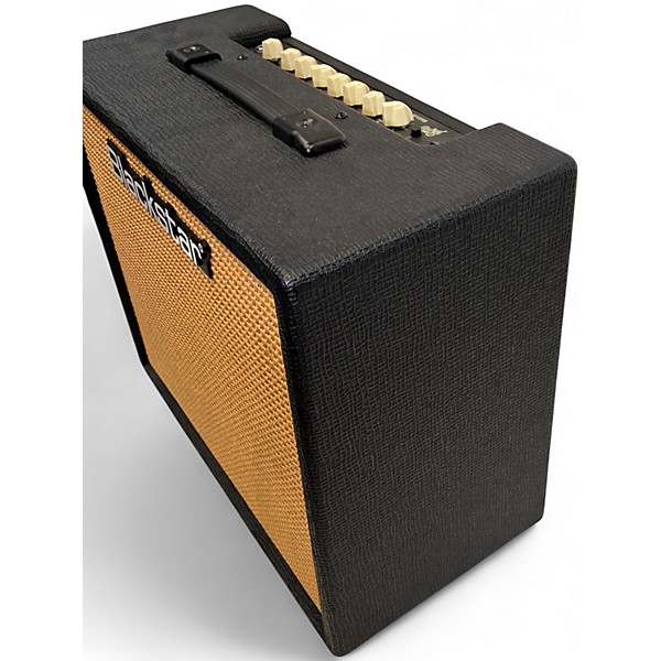 Used Blackstar debut 50r Guitar Combo Amp