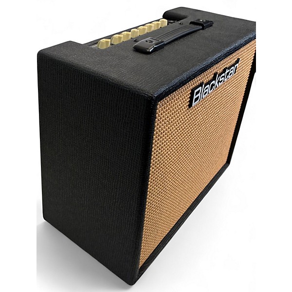 Used Blackstar debut 50r Guitar Combo Amp