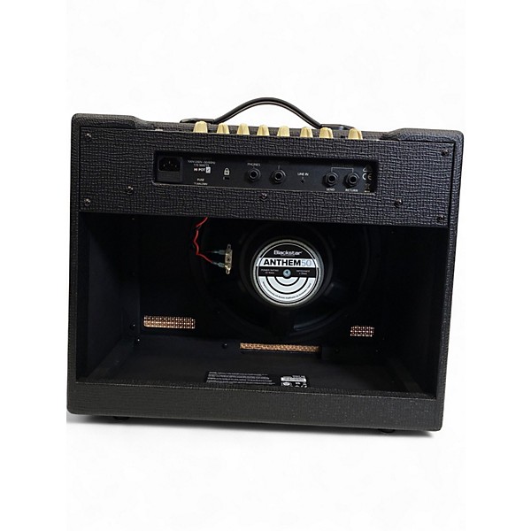 Used Blackstar debut 50r Guitar Combo Amp