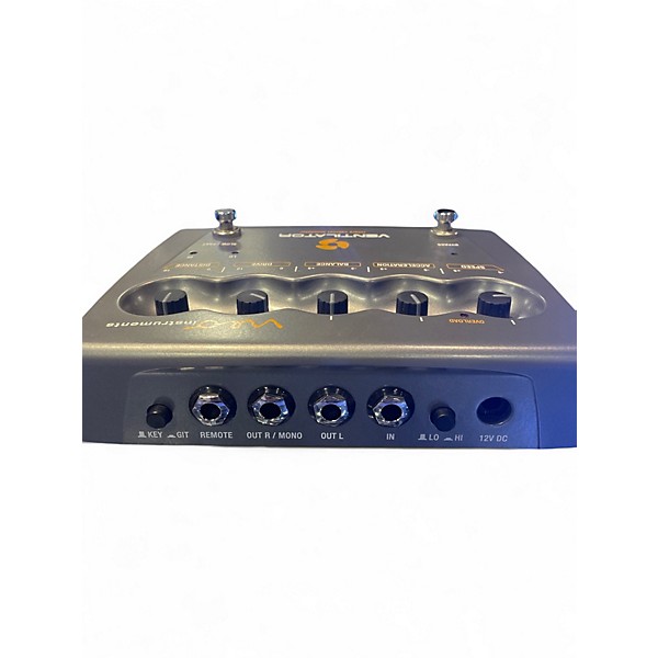 Used Neo Instruments Ventilator Leslie Speaker Simulator Pedal