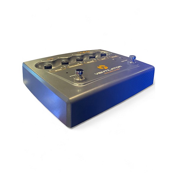 Used Neo Instruments Ventilator Leslie Speaker Simulator Pedal