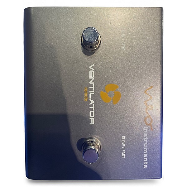 Used Neo Instrument Ventilator Remote Pedal