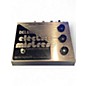 Used Electro-Harmonix Deluxe Electric Mistress Effect Pedal thumbnail