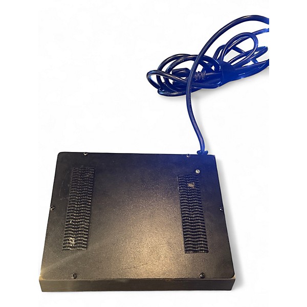 Used Electro-Harmonix Deluxe Electric Mistress Effect Pedal