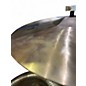 Used Zildjian 15in K Sweet Hi-Hat Pair Cymbal