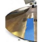 Used Zildjian 15in K Sweet Hi-Hat Pair Cymbal