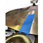Used Zildjian 15in K Sweet Hi-Hat Pair Cymbal