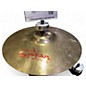 Used Zildjian 9in Oriental Trash Splash Cymbal thumbnail