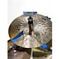 Used Zildjian 14in K Constantinople Hi Hat Pair Cymbal thumbnail
