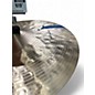 Used Zildjian 14in K Constantinople Hi Hat Pair Cymbal