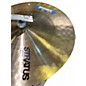 Used SABIAN 18in Stratus China Cymbal