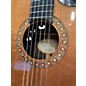 Used Taylor NS72CE Natural Classical Acoustic Electric Guitar