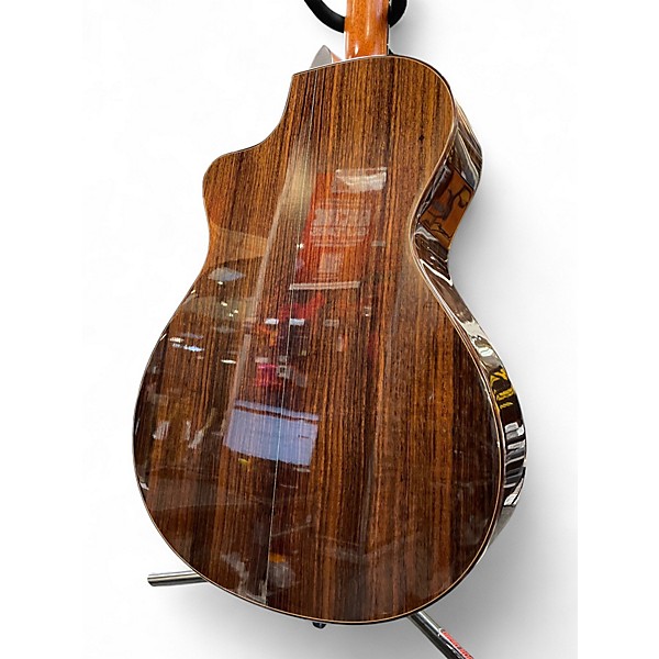 Used Taylor NS72CE Natural Classical Acoustic Electric Guitar