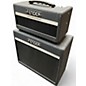 Used Fender Bassbreaker 007 Head and Cab Guitar Stack